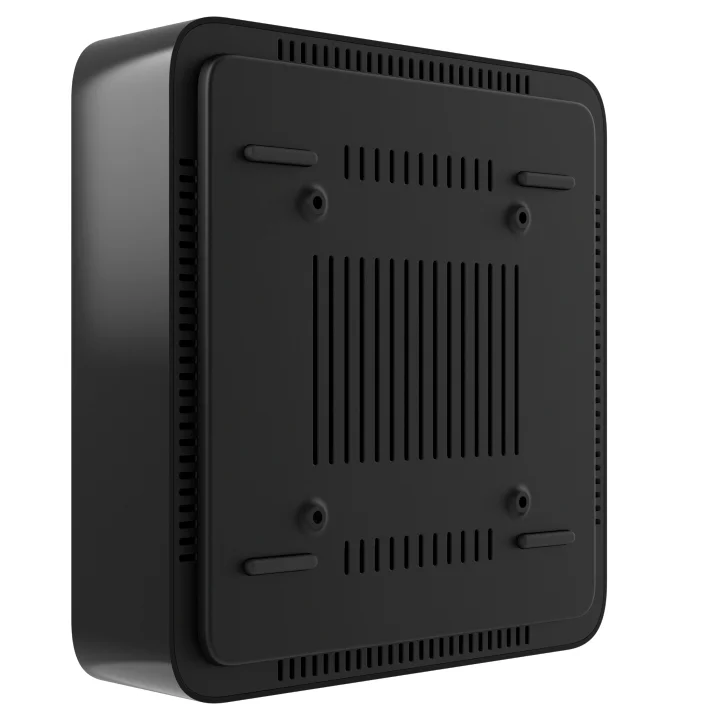 Ajax Netzwerkvideorekorder NVR HAC (8-ch) *schwarz*