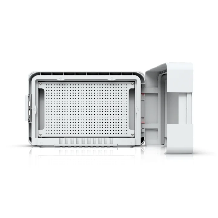 Ubiquiti Flex Utility Pro • outdoor enclosure • UACC-Flex-Utility-Pro
