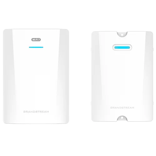 Grandstream GWN7670WM - In-Wall Wi-Fi 7 Access Point