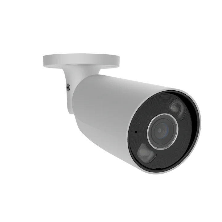 Ajax Netzwerkkamera BulletCam HL (8 Mp/2.8 mm) *weiß*