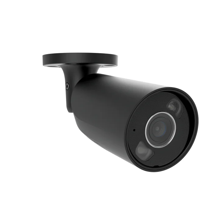 Ajax Netzwerkkamera BulletCam HL (8 Mp/4 mm) *schwarz*