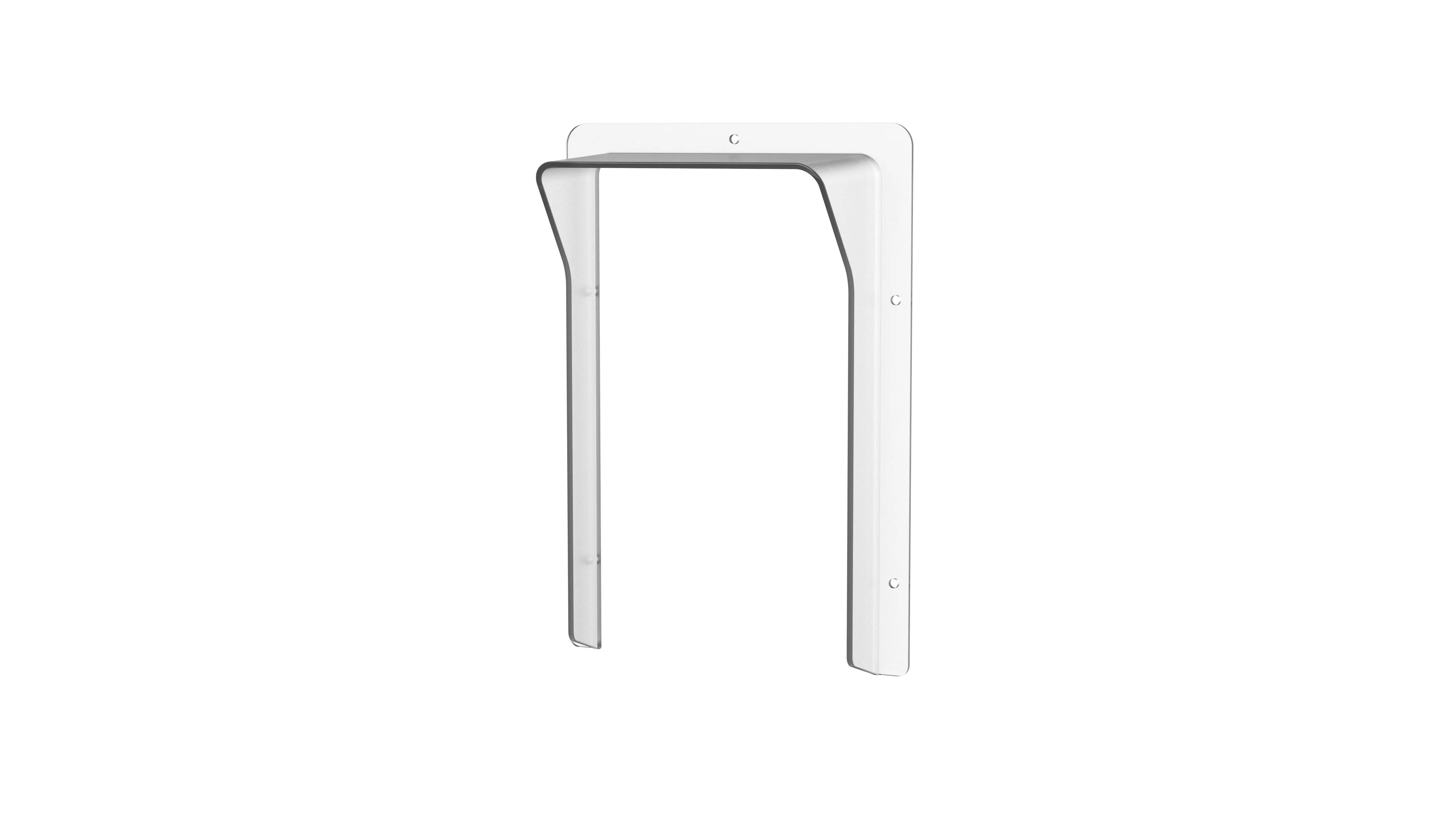 Grandstream GDS372x - Rain Cover