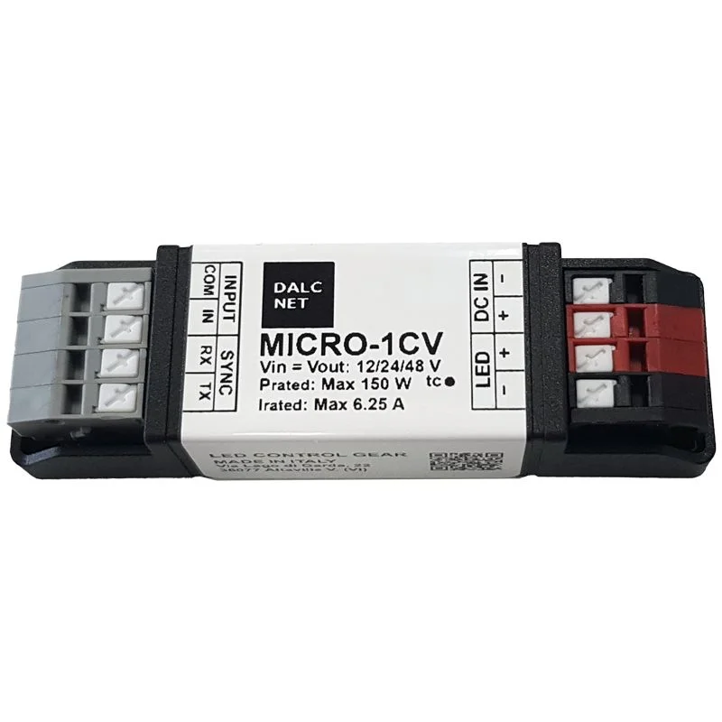 Synergy 21 LED Controller Micro 1CV *