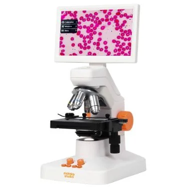MatataStudio Digital Microscope MT3-5