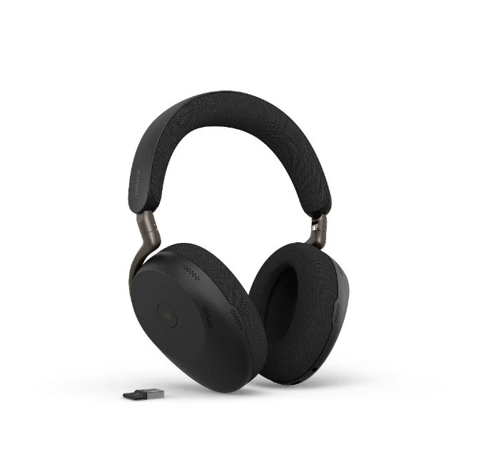 JABRA Evolve3 85 UC Link390a Black