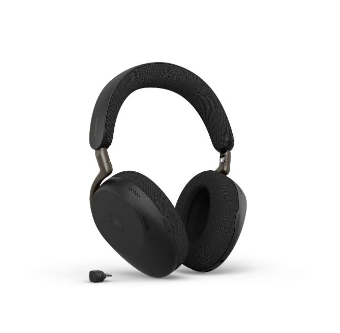 JABRA Evolve3 85 UC Link390c Black