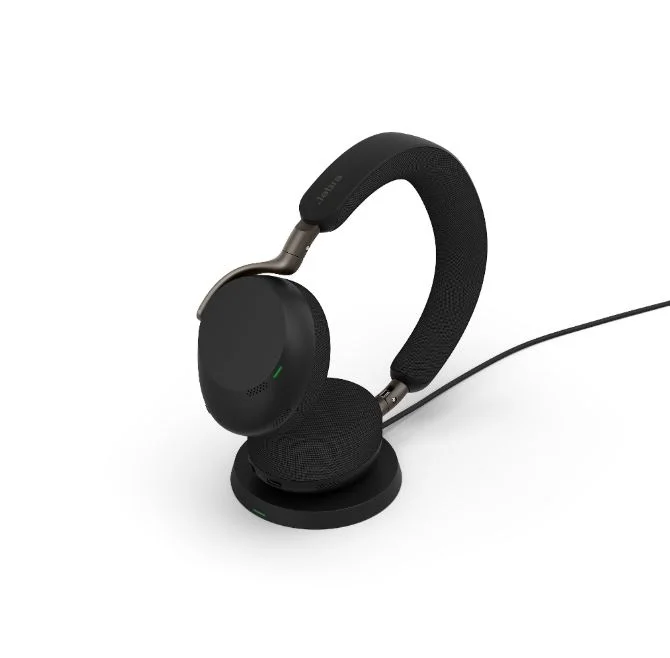 JABRA Evolve3 75MS Link390c Black WLCch