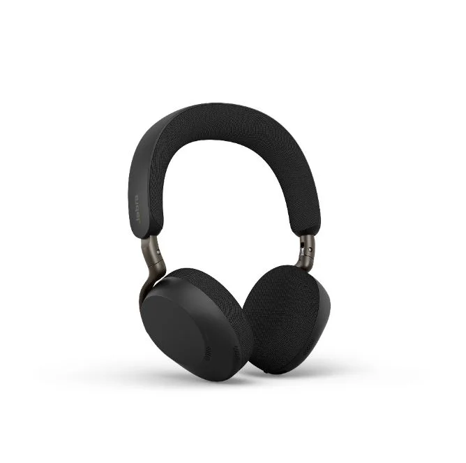 JABRA Evolve3 75 UC Link390a Black