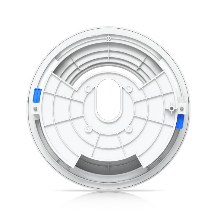 Ubiquiti UniFi G6 Dome Camera Flush Mount • accesories • white • UACC-G6-Dome-FM-W