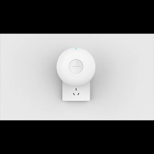 Grandstream GWN7660EM - Wi-Fi 6-Repeater und Access Point