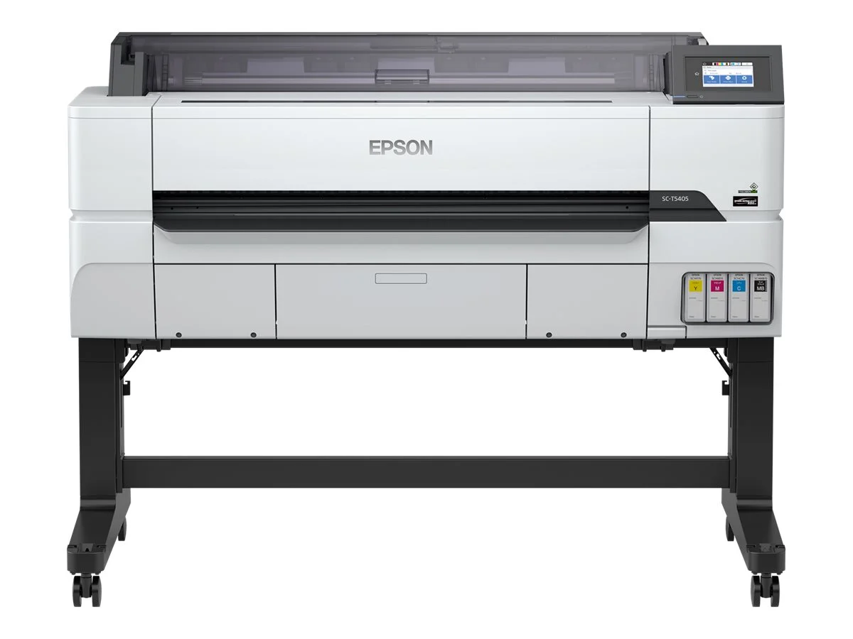 EPSON SureColor SC-T5405 With Stand 36in