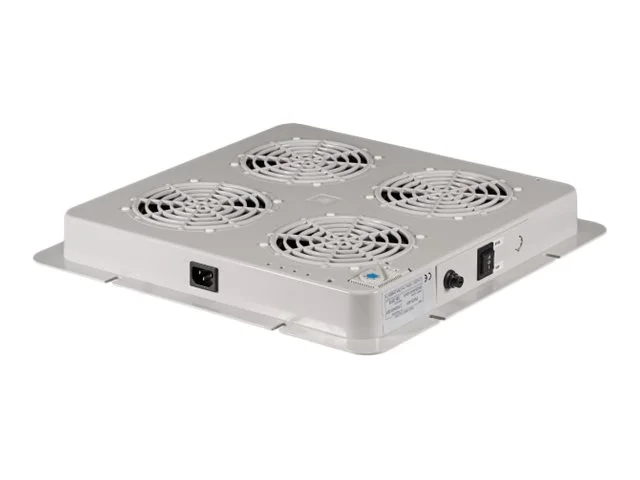 EFB Dachluefter PRO Schraenke