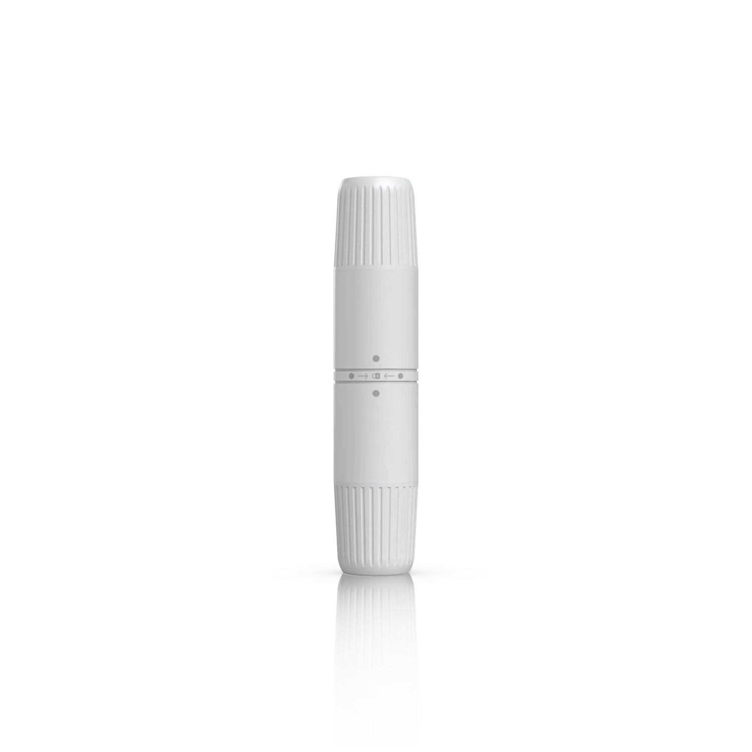 Ubiquiti RJ45 Inline Coupler Indoor • 10er Pack • UACC-RJ45-Coupler-C6A