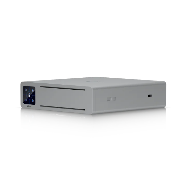 Ubiquiti UniFi Protect AI Key • Edge AI appliance • PoE++ • 1.800 mart detections/hour • AI-Key