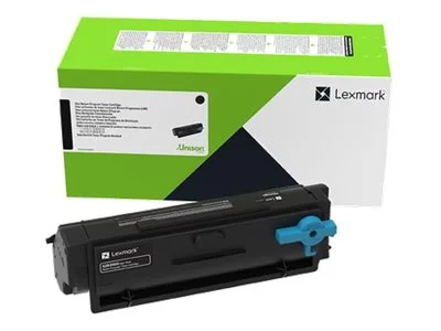 LEXMARK 55B200E Corporate Toner