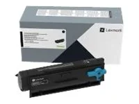 LEXMARK 55B0XA0 Extra High Yield Toner