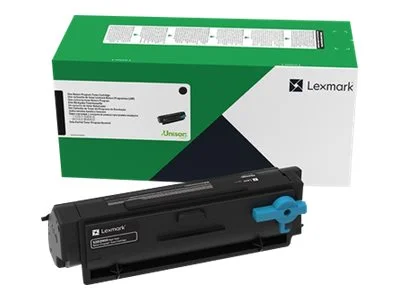 LEXMARK 55B2X00 Extra High Yield Return
