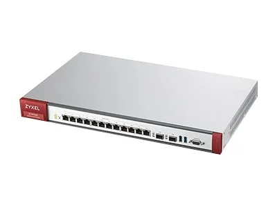 ZYXEL Firewall ATP700 inkl. 1 Jahr