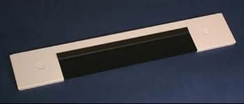 Vertiv(Knürr) Schrank Smaract, zbh.Sockelblende