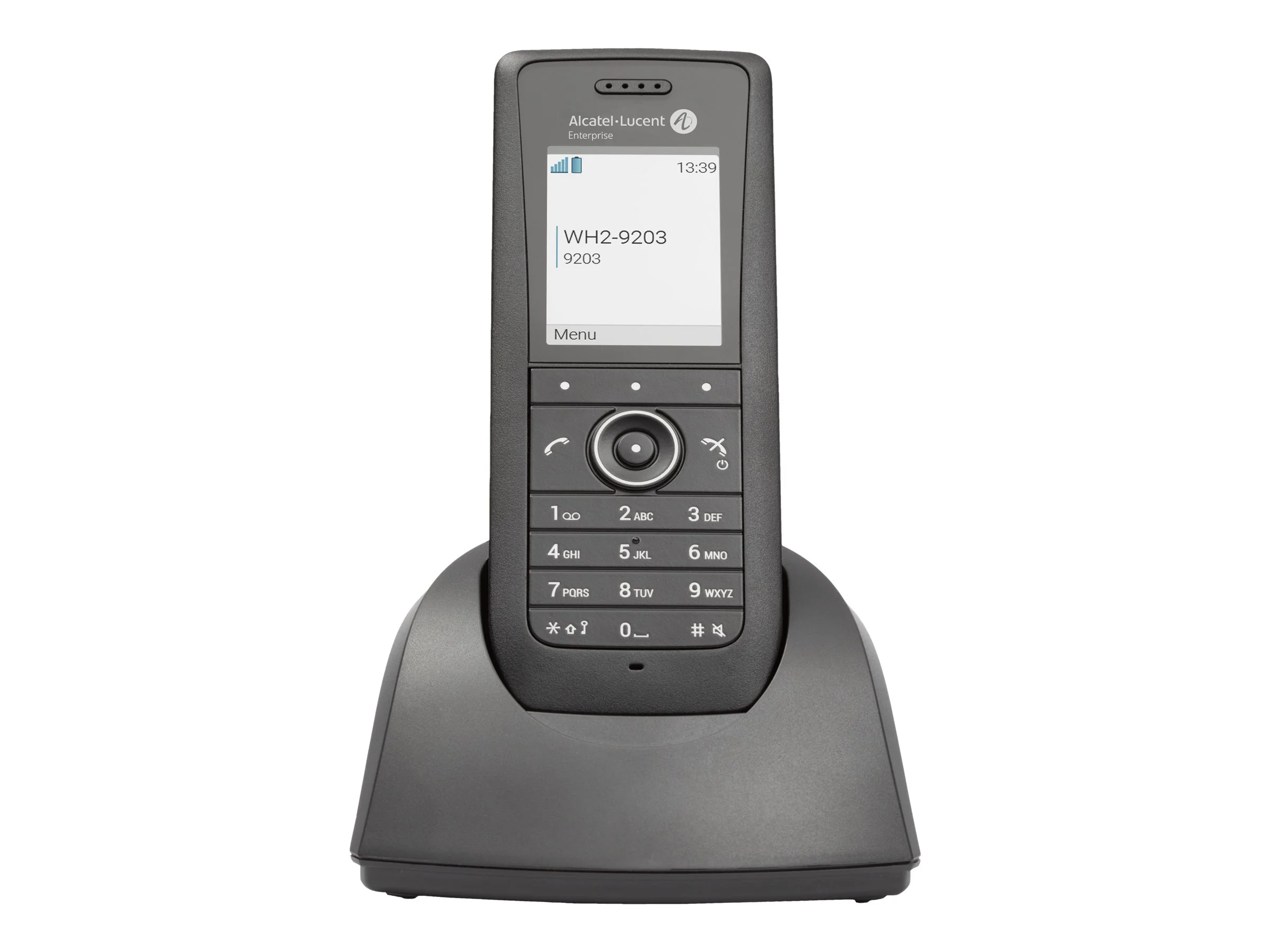 ALE WLAN Phone 8168s Mobilteil