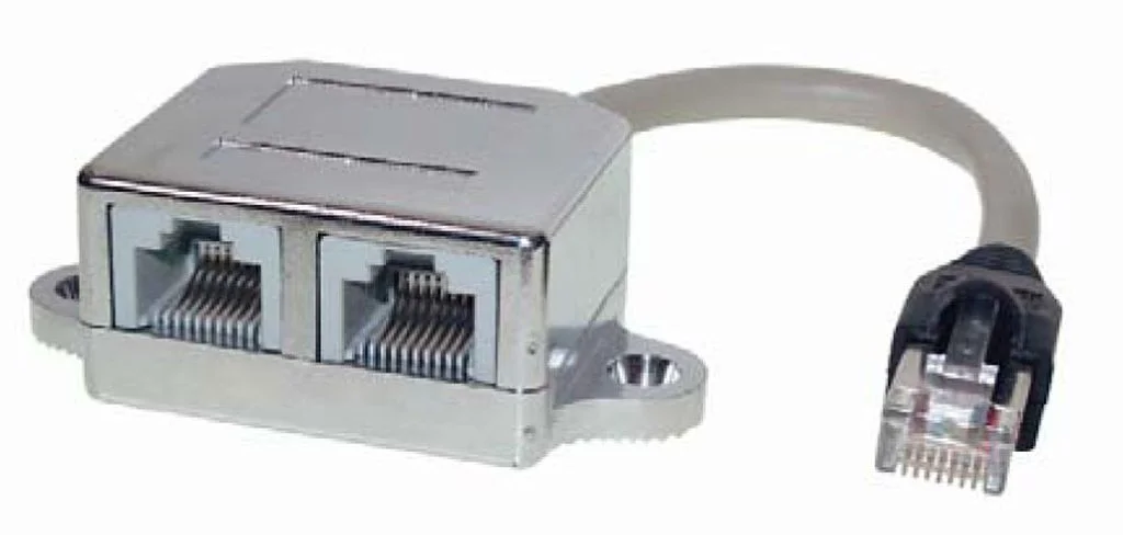 TP-Y(Adapter),10-100/ISDN, FTP,