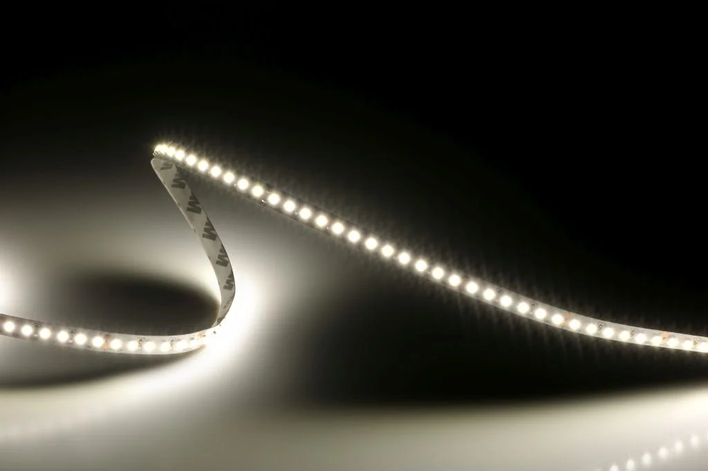 Synergy 21 LED Flex Strip 3528 - 120 KW DC24V 48W IP68