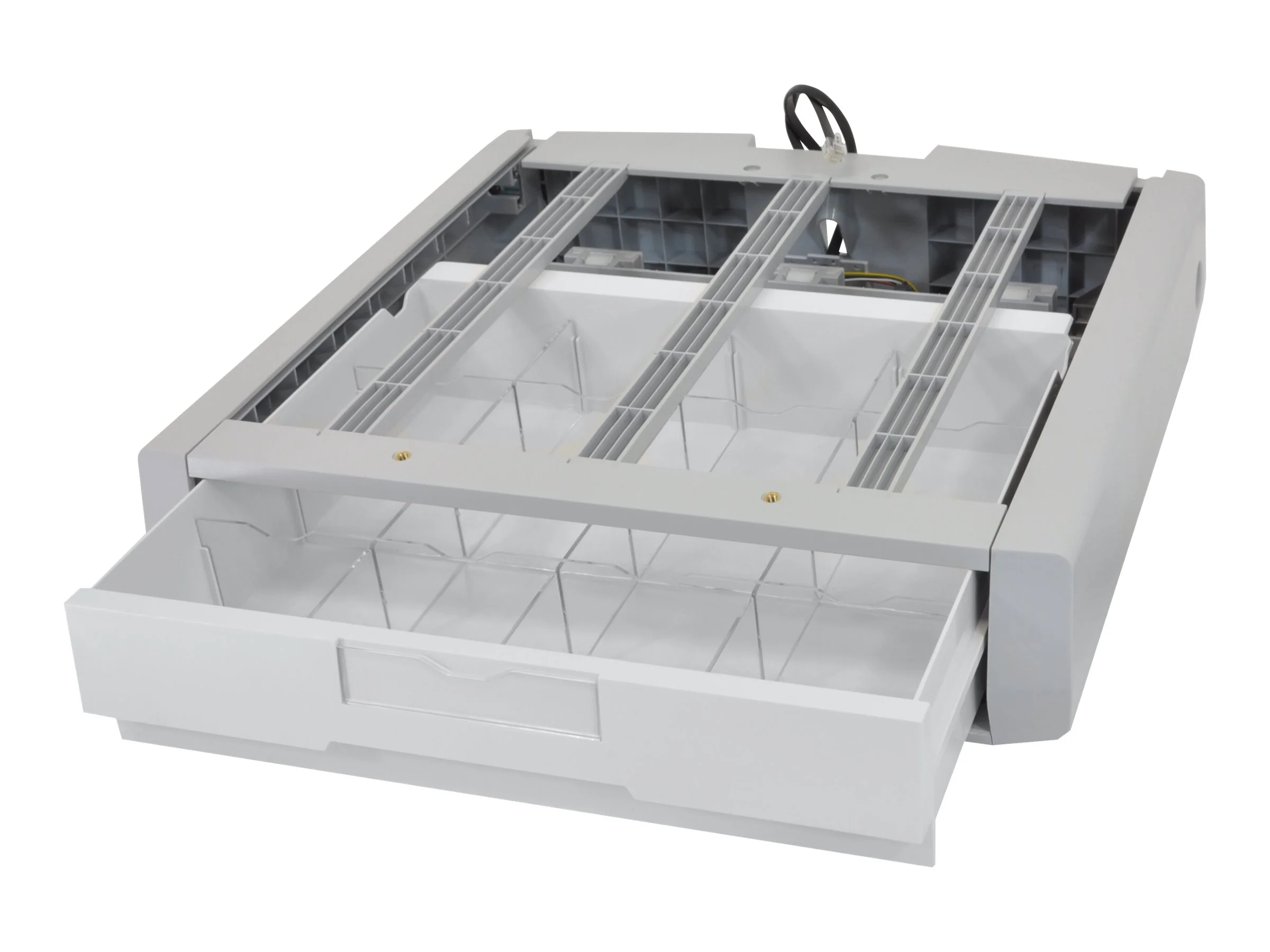 ERGOTRON SUPPLEMENTAL DRAWER SINGLE