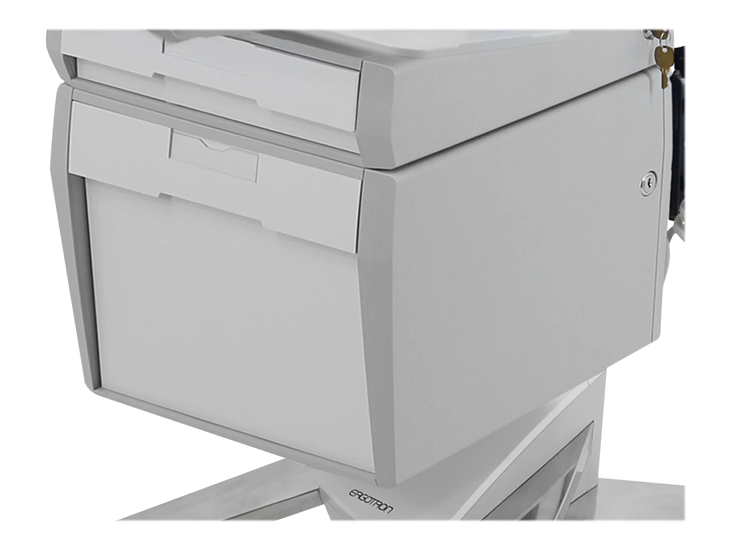 ERGOTRON SV43/44-Umschlagschublade