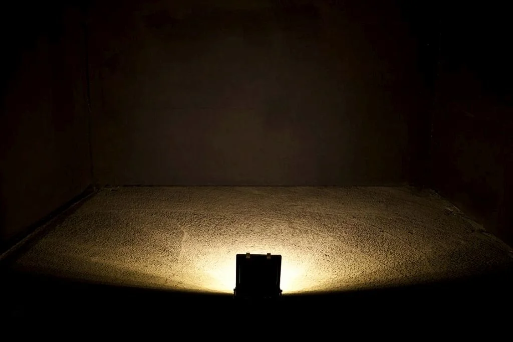 Synergy 21 LED Spot Outdoor Flächenstrahler 20W ww