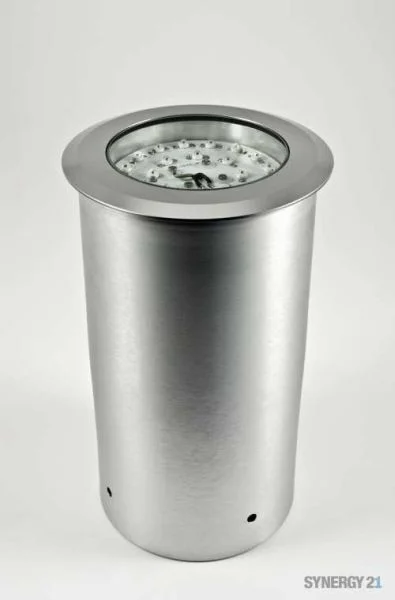 Synergy 21 LED Prometheus IP68 Kaltweiß - bodeneinbau