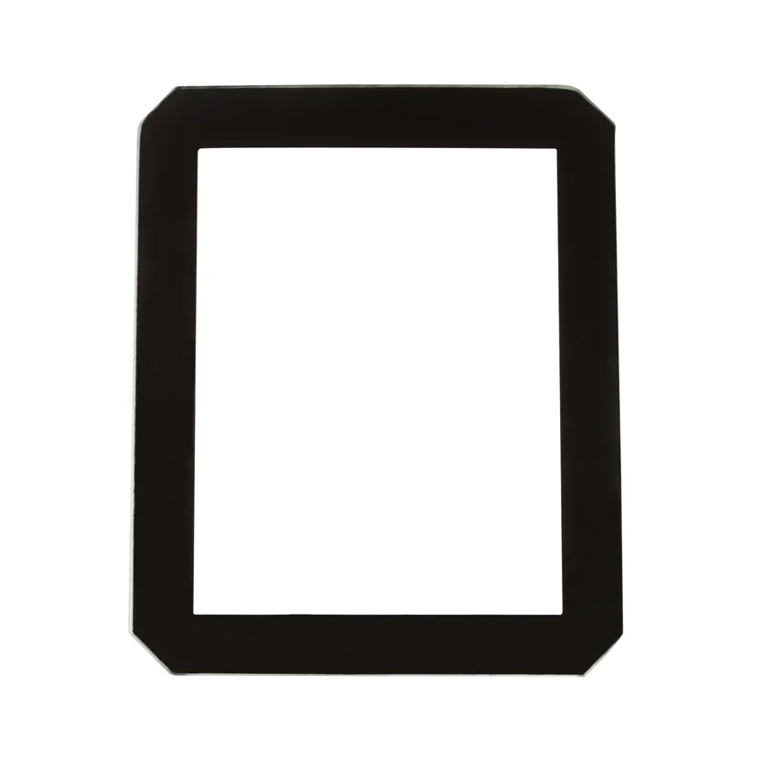 Synergy 21 LED Spot Outdoor Baustrahler 50W - Ersatzglas Ersatzscheibe