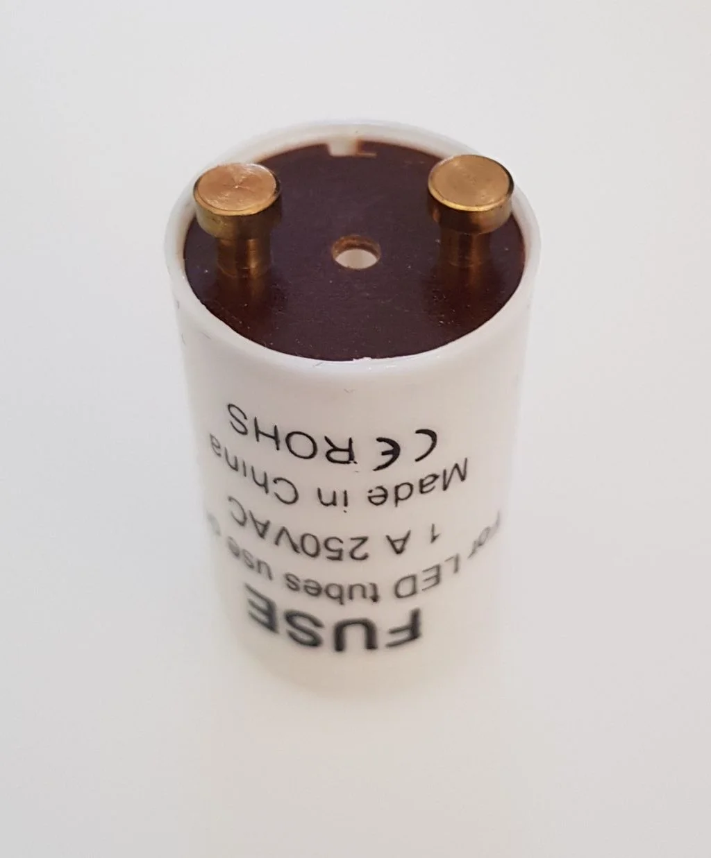 Synergy 21 LED Tube T8 zub. Ersatzstarter