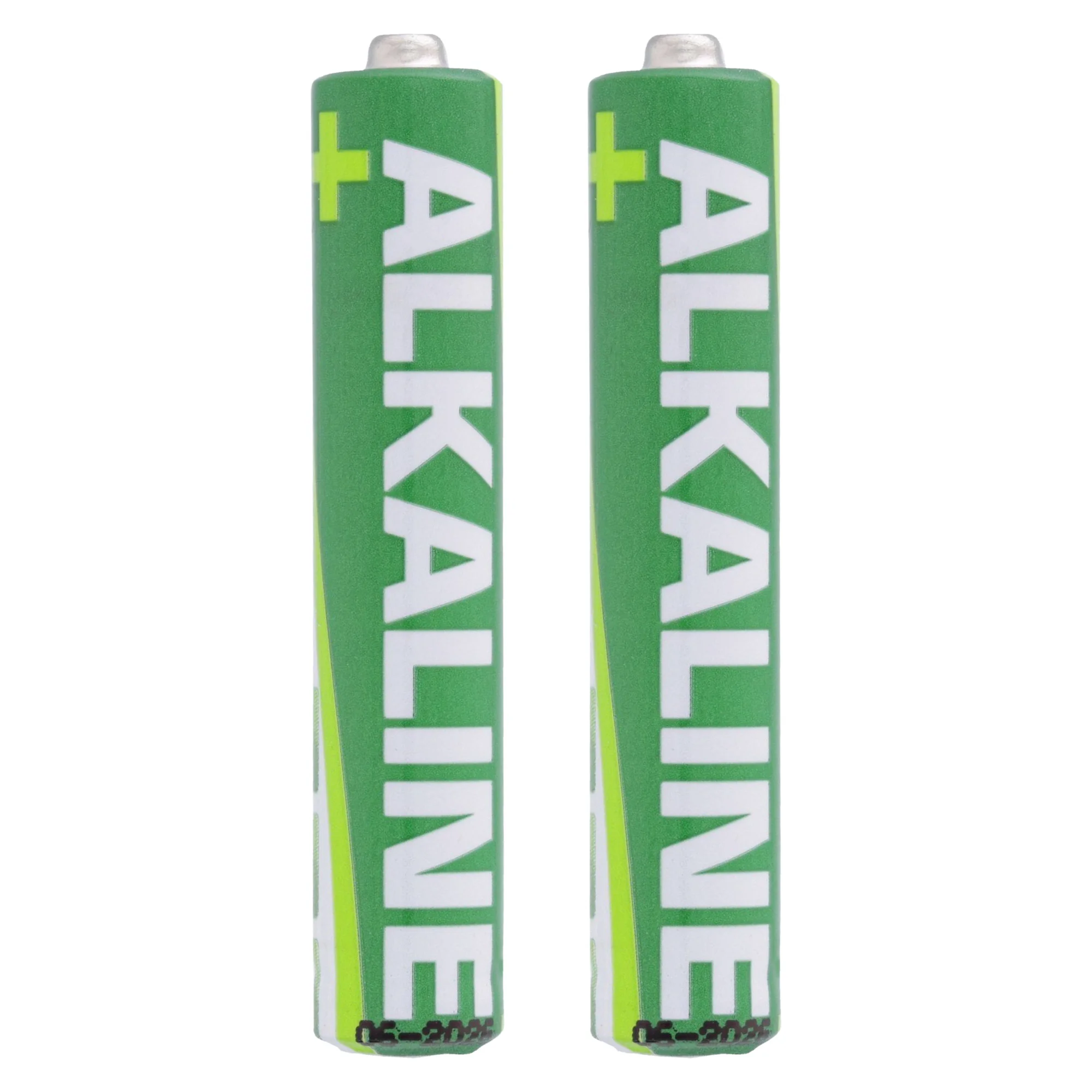 InLine® Alkaline Batterien , AAAA, 2er