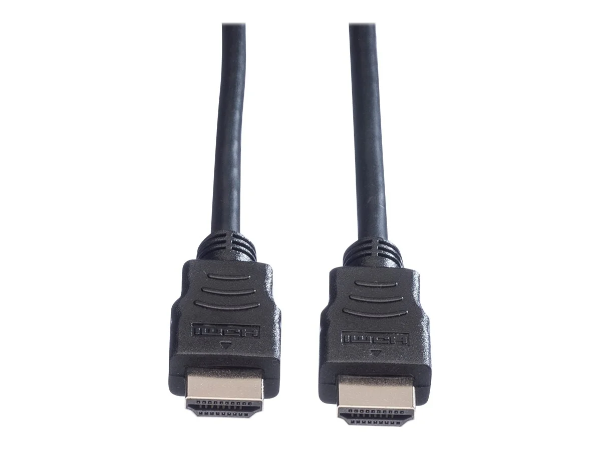 VALUE HDMI High Speed Kabel mit Eth 20m