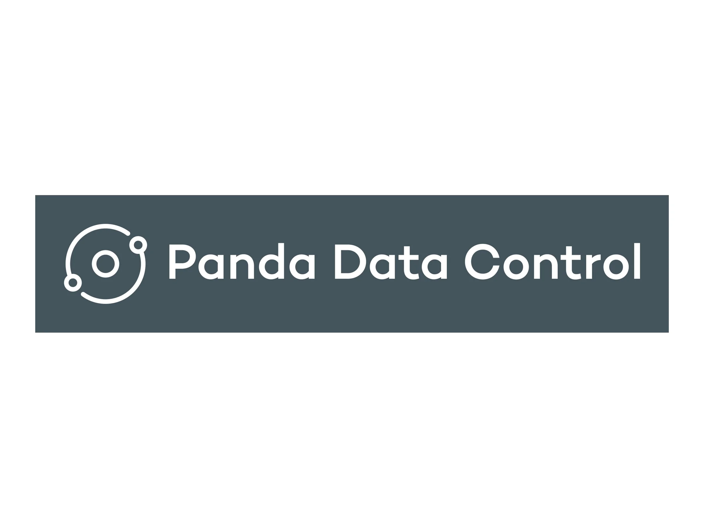 WGT Panda Data Control 3Y 3000+Lic