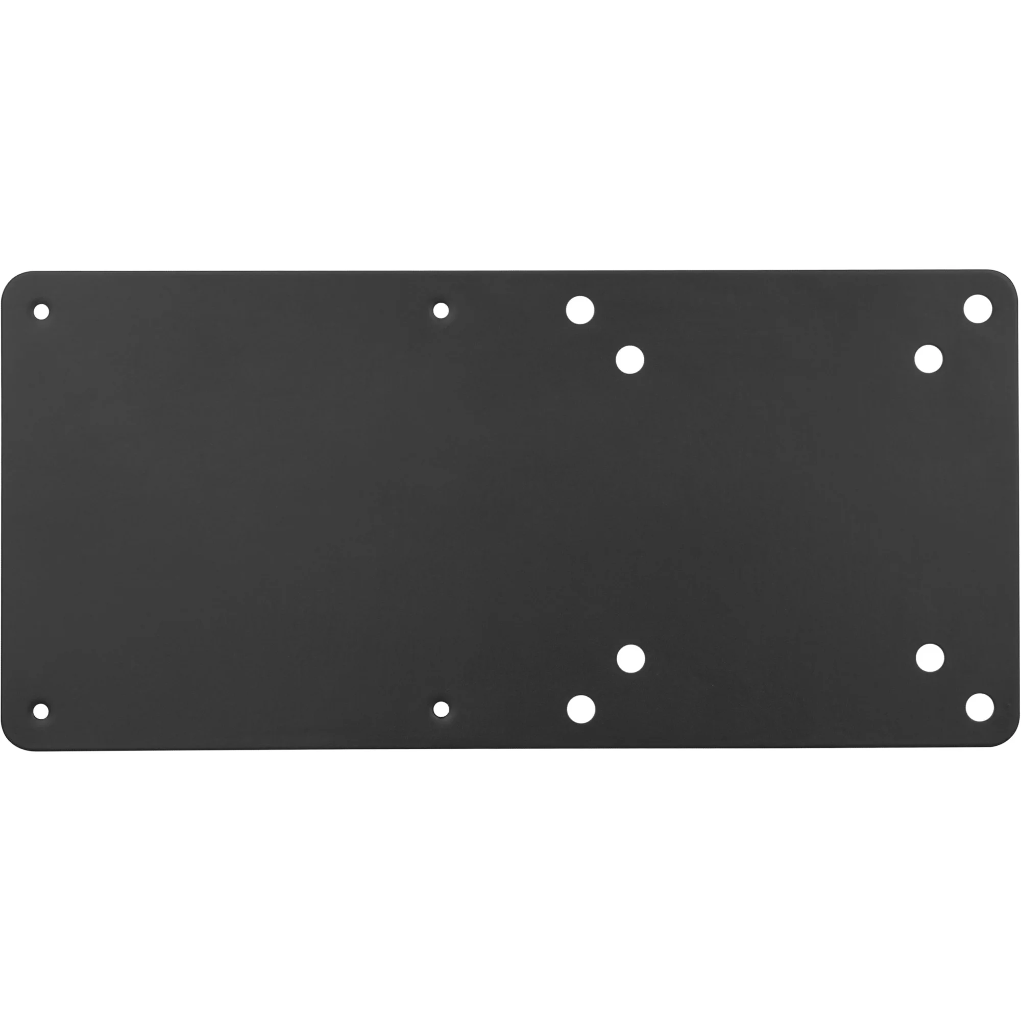 InLine® Halterung für Intel NUC-PC an VESA 75/100 Halter