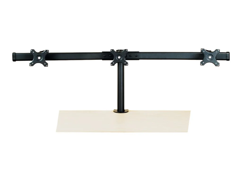 VALUE LCD-Triple-Arm Trägerstange