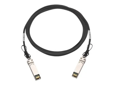 QNAP SFP+ 10GbE twinaxial DAC 3M