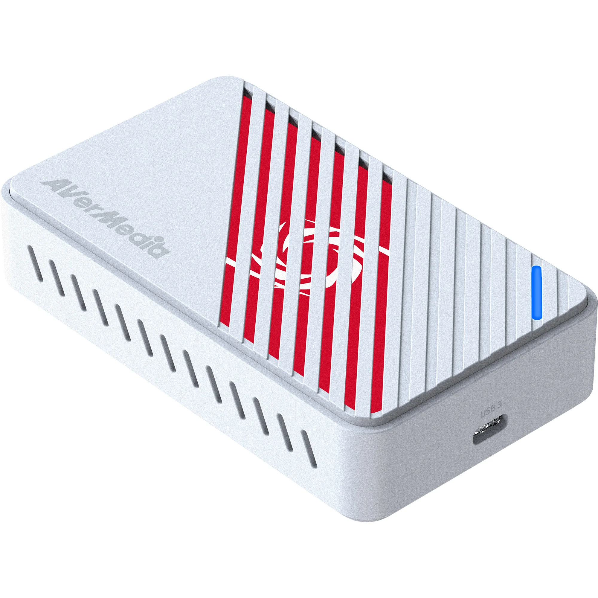 AVerMedia Live Gamer ULTRA S (WH) - 4K60 HDR externe Capture-Karte mit VRR