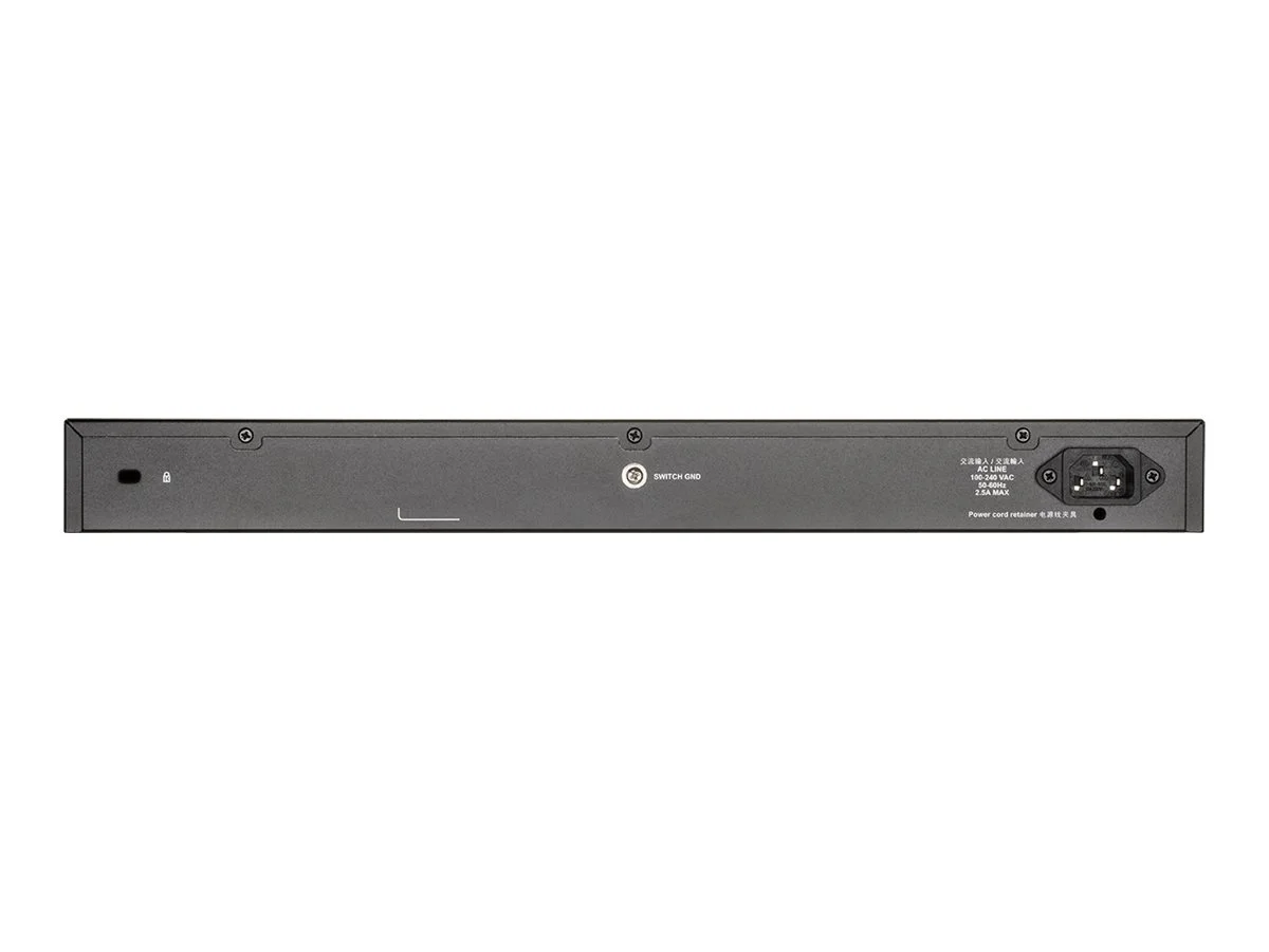 D-LINK DXS-1210-28T