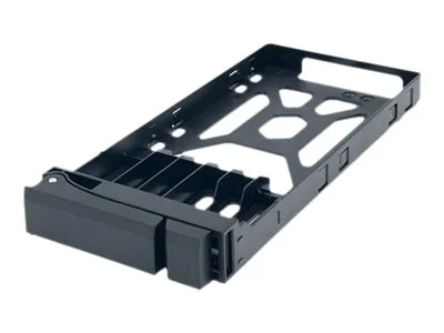 QNAP TRAY-25-NK-BLK05 SSD-Fach 6,35cm