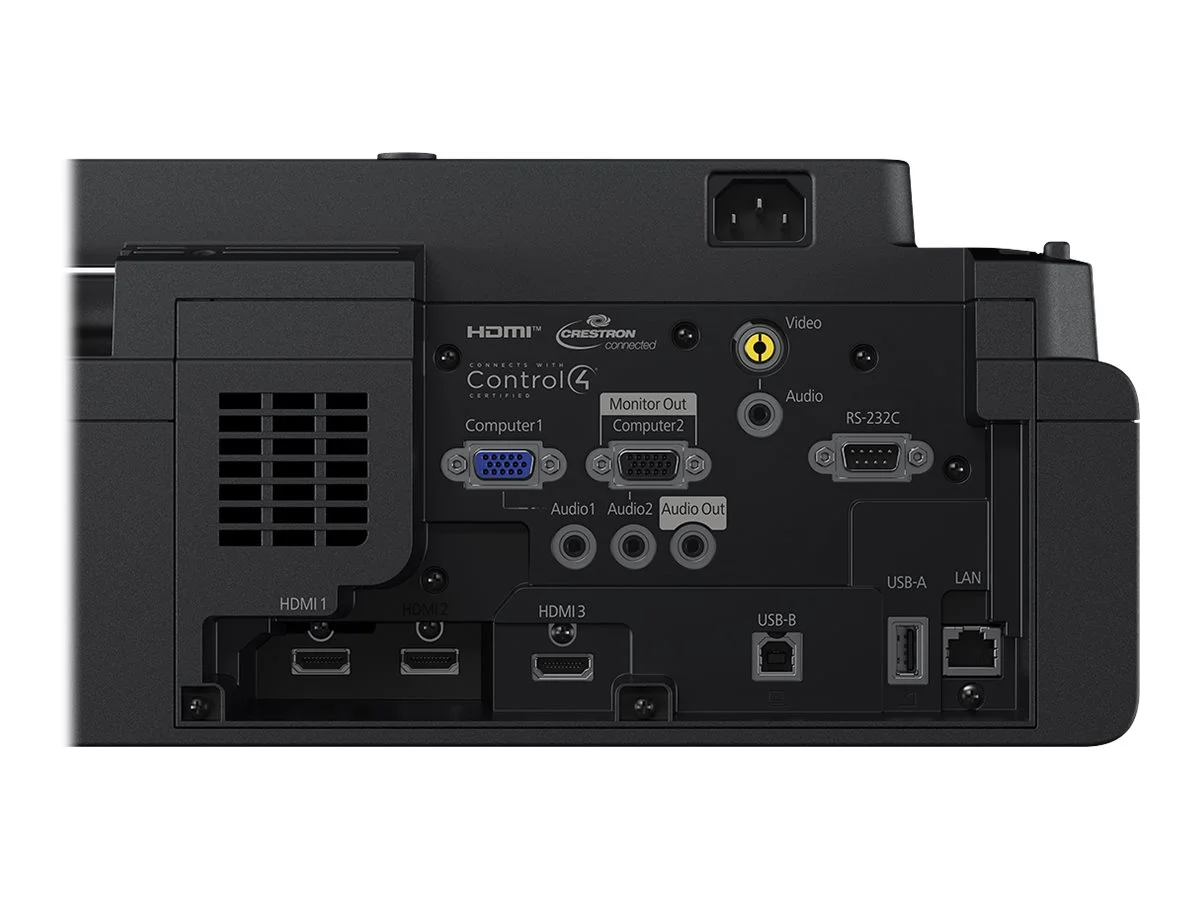 EPSON EB-755F 3LCD FHD Projektor Laser