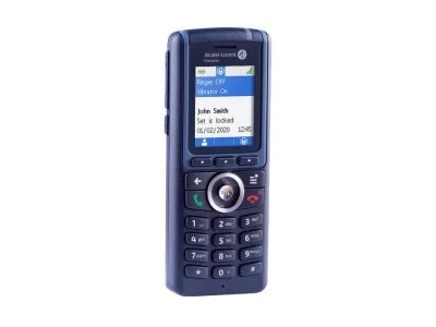 ALE DECT 8234 Mobilteil