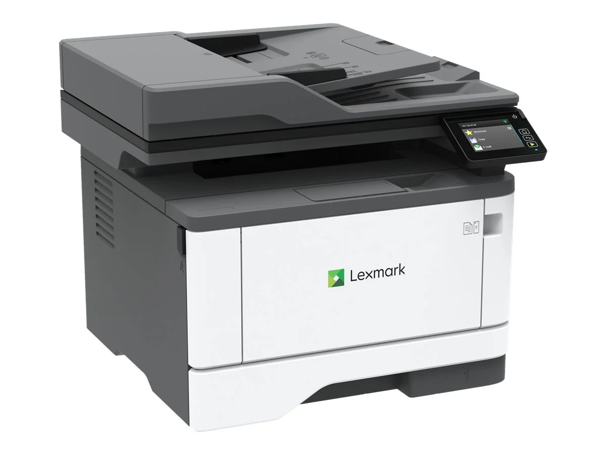 LEXMARK XM1342 Laserprinter Mono MFP