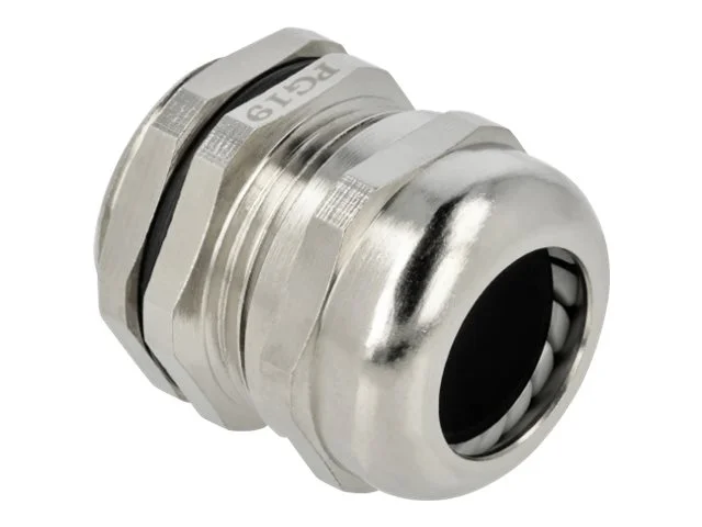 DELOCK Kabelverschraubung PG19 Metall