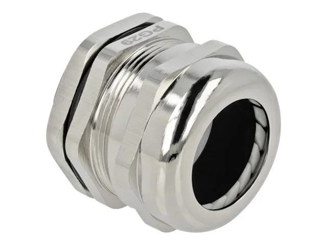 DELOCK Kabelverschraubung PG29 Metall