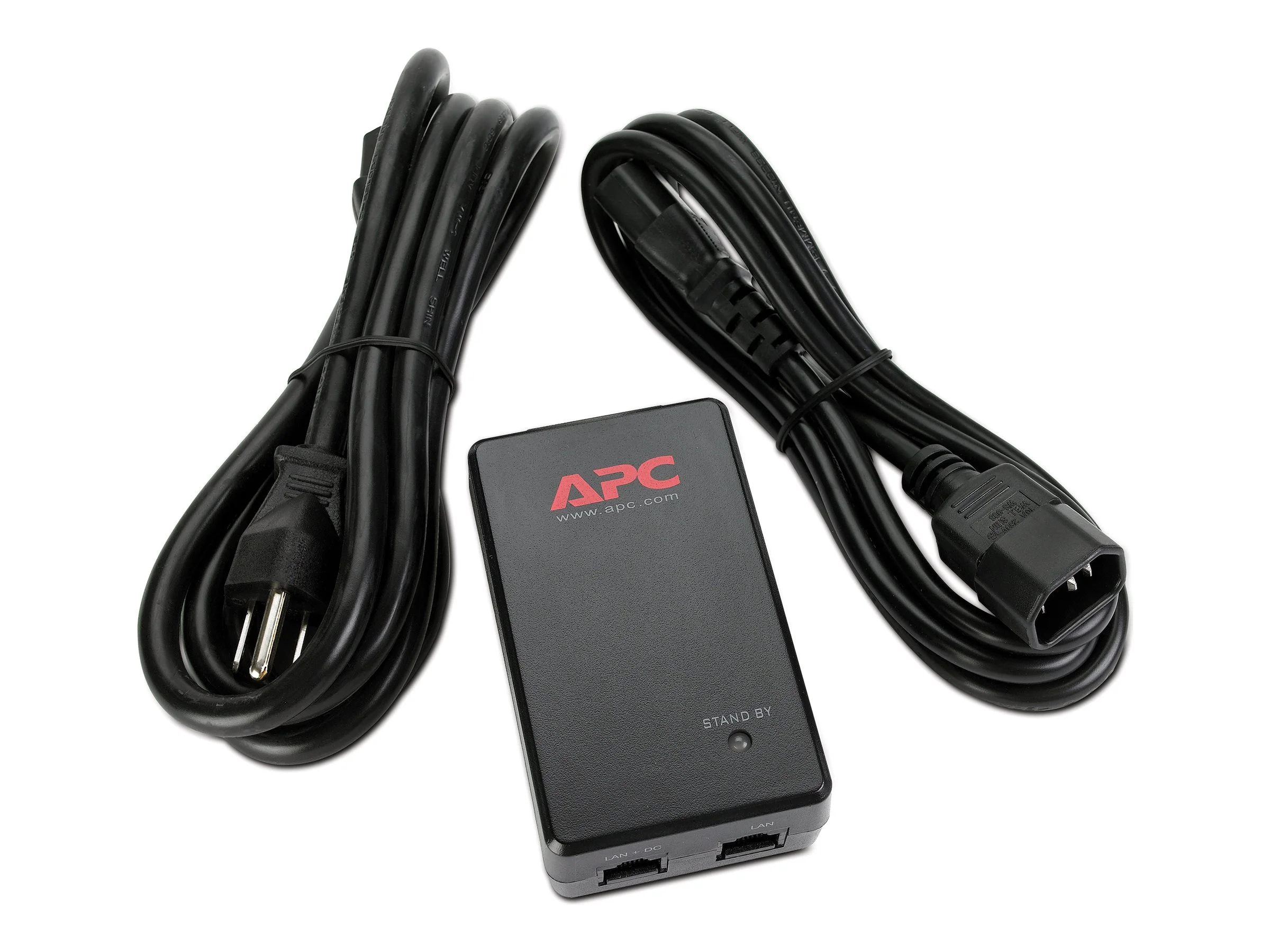 APC POE Injector
