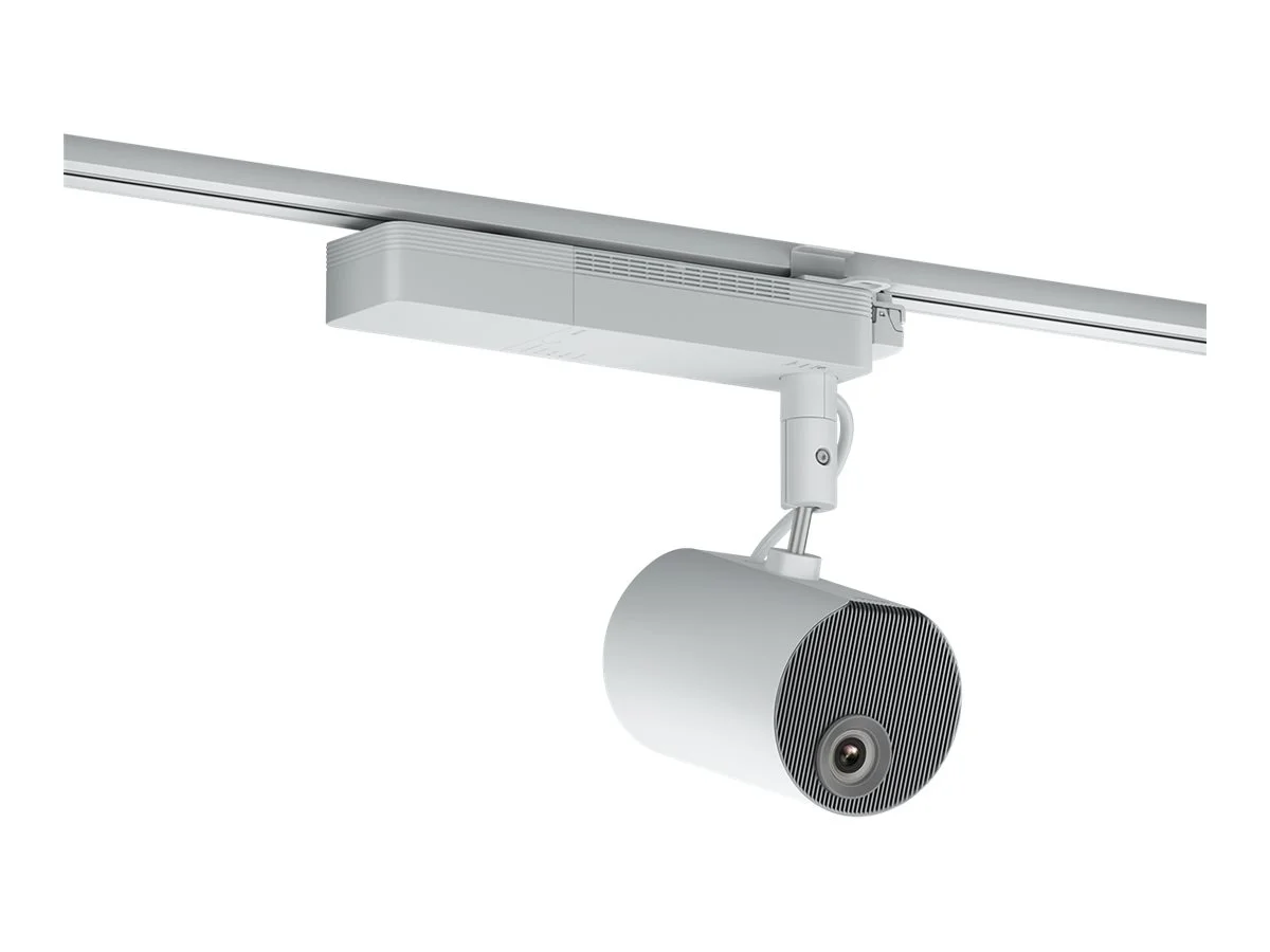 EPSON ELPMB66W Lighting Track Mount