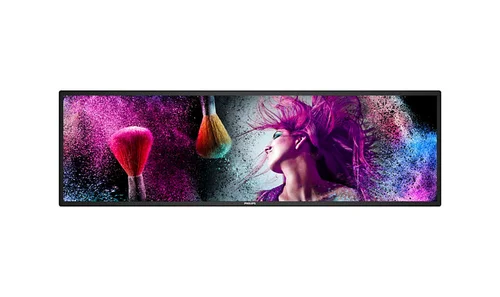 37BDL3050S 93.98CM 37IN Ips 1920X540 700CD/M2 16:9