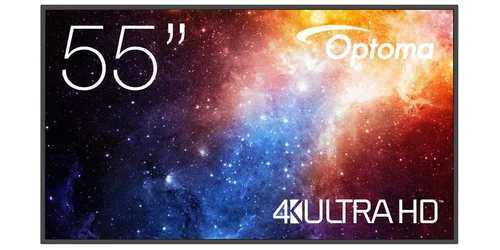 N3551K 55IN UHD 450CD/M2 725000 13.0 KG ANDROID 11